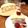 さやっ's cooksnap of when they made かわいいお顔のいちごサンタ♪.