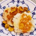 keicook8's cooksnap of when they made お弁当に♪コーンチーズボール.