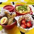 ぷゆら☆'s cooksnap of when they made クリスマスケーキにも♪いちごちゃん♥.