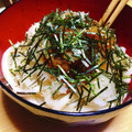 柊＿＿'s cooksnap of when they made 大根おろしでさっぱり★おろしうどん!!.
