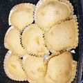 りんご☆ミ's cooksnap of when they made フライパン蒸しパン.