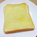＊なぁ＊'s cooksnap of when they made 朝はこれ☆シュガーバタートースト.