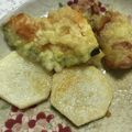 クックBLTENE☆'s cooksnap of when they made 【簡単】長芋のほっこりステーキ.