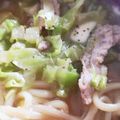 くむちん's cooksnap of when they made 家にあるもので！コク旨味噌ラーメンスープ.