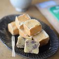AYACHIN＊'s cooksnap of when they made 材料3つ☆フライパンで簡単芋きんつば。.