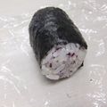 きらり流れ星's cooksnap of when they made ツナゆかり寿司巻き.