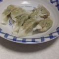 きらり流れ星's cooksnap of when they made 簡単！ゆでぎょうざ.