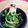 ❤️かわだん❤️'s cooksnap of when they made 烏賊かな？蛸かな？宇宙人？.