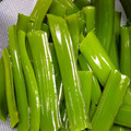 bird3's cooksnap of when they made 生 茎わかめ 下処理.