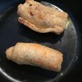 お願いひつじ's cooksnap of when they made 簡単　時短　絶品　リピ確定　油揚マック味.