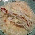 みさき♪いちご's cooksnap of when they made 簡単！トルティーヤ生地.