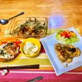 komutatata's cooksnap of when they made BBQやホムパに簡単♪ ジャークチキン.