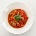 北のデビル。's cooksnap of when they made 鶏のトマト照り焼き.