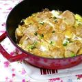 ｍａｒｉ♪'s cooksnap of when they made 肉巻き新玉葱の甘辛丼✿.