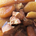 にゃんにょ's cooksnap of when they made 基本の和食でほっこり♡簡単絶品ぶり大根.