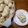 りー君グランマ's cooksnap of when they made 黒ごまたっぷりクッキー.