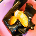 kyuko☆'s cooksnap of when they made 生姜 と 昆布 の佃煮.