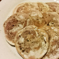misa0514's cooksnap of when they made 安い小間切れ肉で簡単！自家製豚ハム.