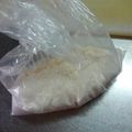 o_みさお_o's cooksnap of when they made 自家製ホットケーキミックス材料3つで簡単.