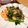 fntr's cooksnap of when they made 海老と小松菜のナンプラー炒め.