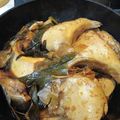 KAZEママ's cooksnap of when they made バチくそうまい！ブリカマの煮付け.
