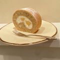 クックPAVKAW☆'s cooksnap of when they made アールグレイのロールケーキ.