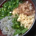 ぐうすか's cooksnap of when they made ◎温玉かけご飯◎.