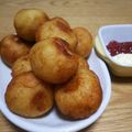 コーヒー甘め's cooksnap of when they made じゃがまるウインナー♪.