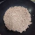 ぶたこれ's cooksnap of when they made ❀◎はなまるの塩そぼろ◎❀.