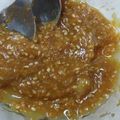 いそしぃ's cooksnap of when they made ♡大根の味噌かけ♡.