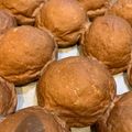 としこうりょう's cooksnap of when they made ミルクココアでふわふわパン.