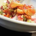 さぁ★たぁ★'s cooksnap of when they made ☆材料3つ☆5分で出来る簡単タコキムチ♪.