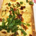 ちゃぎー's cooksnap of when they made 簡単すぎてごめんさい！厚揚げチーズ.