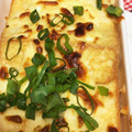 ちゃぎー's cooksnap of when they made 簡単すぎてごめんさい！厚揚げチーズ.