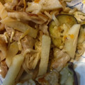 ツバミックス's cooksnap of when they made 豚肉と長芋の炒め物.