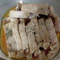 mijko's cooksnap of when they made 豚ヒレ肉のローストポーク♡フライパンで♡.