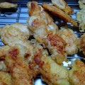 なっちゃん３１１'s cooksnap of when they made ♬ささみの唐揚げ.