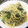 ぽぴぽぴ's cooksnap of when they made ほうれん草とじゃこの和風パスタ.