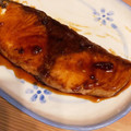 うさぎキッチン♡'s cooksnap of when they made フライパンで簡単 絶品 ぶりの照り焼き.