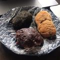 mio_take's cooksnap of when they made おはぎ※お義母さんから受け継ぐ作り方.