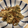 あおいママ32★'s cooksnap of when they made 春が旬つくしの卵とじ.