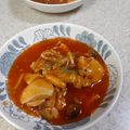 すかいmama☆'s cooksnap of when they made 市販のパスタソースで♪鶏もも肉の煮込み.
