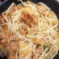 すけらっちょ's cooksnap of when they made 白身魚の和風あんかけ.