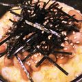 そらいろ猫's cooksnap of when they made 納豆卵かけご飯.
