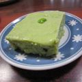 JUNSEIママ's cooksnap of when they made とろ～り◇枝豆豆腐◇.
