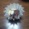 お菓子好きな中学生's cooksnap of when they made 残ったチョコレートガナッシュで！チョコ♡.