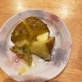 ゆっこ1112's cooksnap of when they made 簡単☆レンジでじゃがバター.