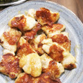 そらてんママ's cooksnap of when they made ささみのおかかチーズ焼き♪お弁当に♪.