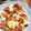 そらてんママ's cooksnap of when they made ささみのおかかチーズ焼き♪お弁当に♪.