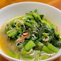 yujif's cooksnap of when they made いかの塩辛アヒージョ風☆無限アレンジ.